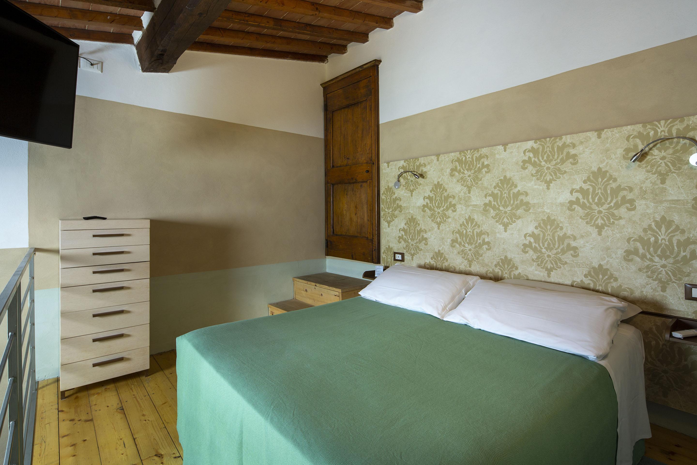 HOTEL LE CAPANNE AREZZO 3 Italia da 140 HOTELMIX