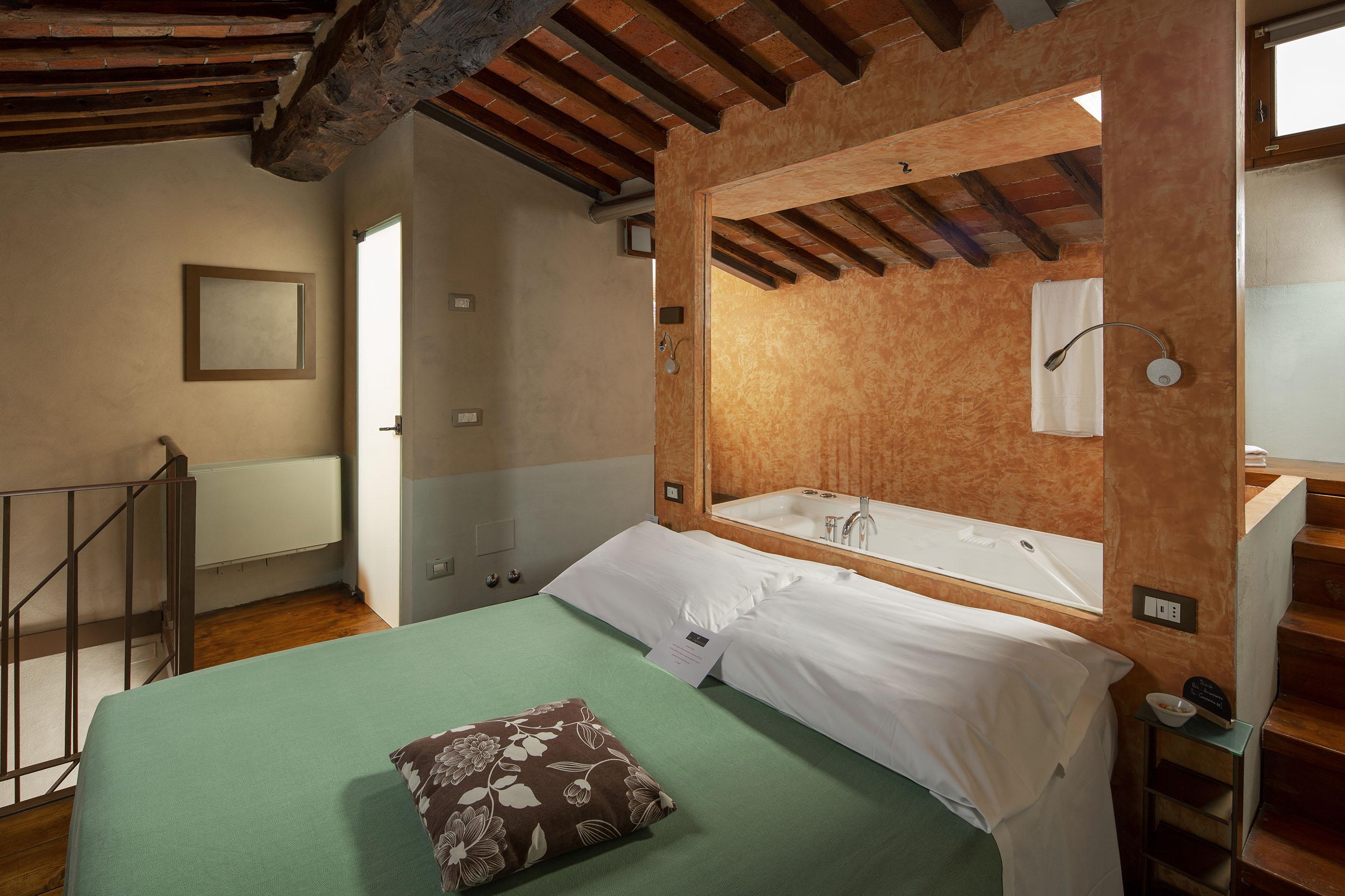 HOTEL LE CAPANNE AREZZO 3 Italia da 140 HOTELMIX